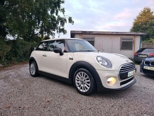 2015 - Mini One ---