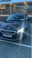 2015 - Peugeot 308 Automatic