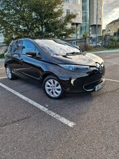 2015 - Renault Zoe Automatic