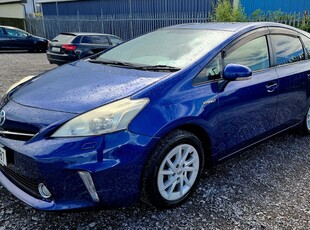 2015 - Toyota Prius Automatic