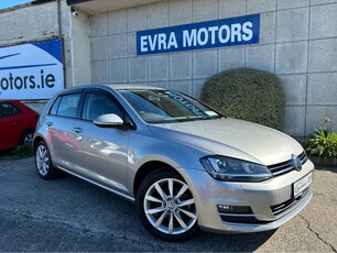 2015 - Volkswagen Golf Automatic