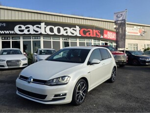 2015 - Volkswagen Golf Automatic