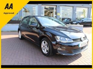 2015 - Volkswagen Golf Automatic