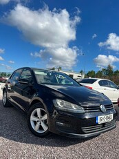 2015 - Volkswagen Golf Automatic