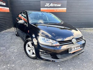 2015 - Volkswagen Golf Automatic