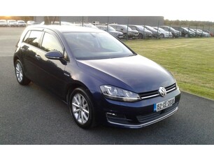 2015 - Volkswagen Golf Manual