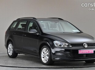 2015 - Volkswagen Golf Manual