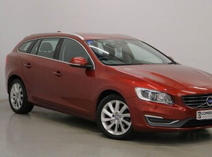 2015 - Volvo V60 Automatic