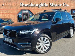 2015 - Volvo XC90 Automatic