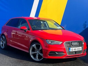 2016 - Audi A3 Automatic