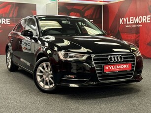 2016 - Audi A3 Automatic