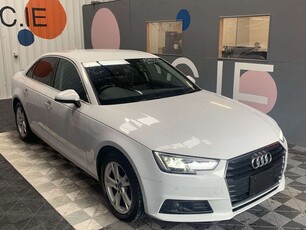 2016 - Audi A4 Automatic