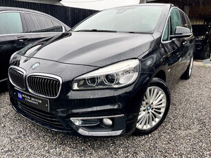 2016 - BMW 2-Series Automatic