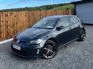 2016 - Volkswagen Golf Manual