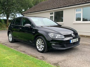 2016 - Volkswagen Golf Manual