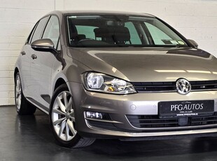 2016 - Volkswagen Golf Manual