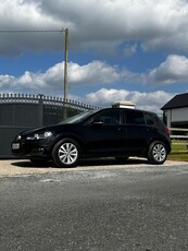 2016 - Volkswagen Golf Manual