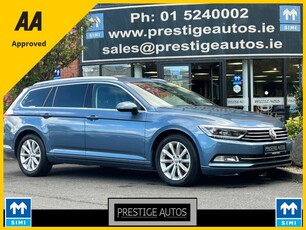 2016 - Volkswagen Passat Automatic