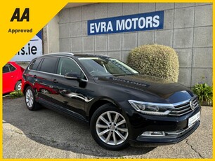 2016 - Volkswagen Passat Automatic