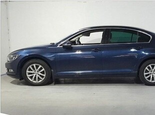 2016 - Volkswagen Passat Manual