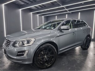 2016 - Volvo XC60 Automatic