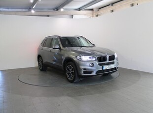 2017 - BMW X5 Automatic