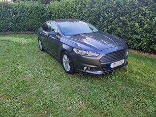 2017 - Ford Mondeo Automatic