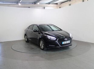 2017 - Hyundai i40 Manual