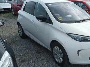 2017 - Renault Zoe Automatic