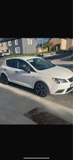 2017 - SEAT Ibiza Manual