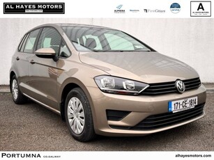 2017 - Volkswagen Golf Manual