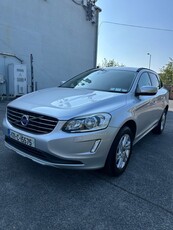 2017 - Volvo XC60 Automatic