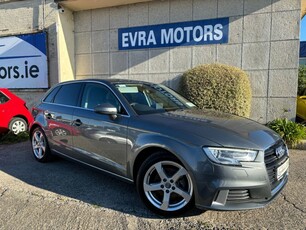 2018 - Audi A3 Automatic