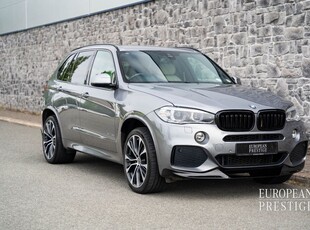 2018 - BMW X5 Automatic