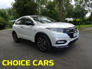 2018 - Honda Vezel Automatic