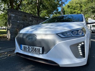 2018 - Hyundai IONIQ Automatic