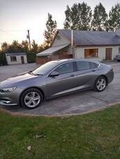 2018 - Opel Insignia Manual