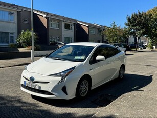 2018 - Toyota Prius Automatic