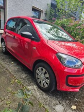 2018 - Volkswagen up! Manual