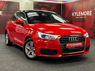 2019 - Audi A1 Automatic