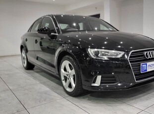 2019 - Audi A3 Automatic