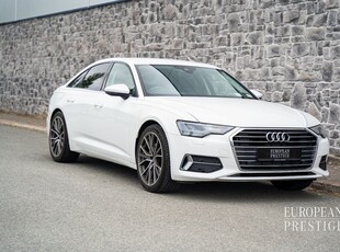 2019 - Audi A6 Automatic