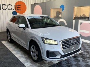 2019 - Audi Q2 Automatic