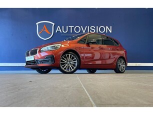 2019 - BMW 2-Series Automatic