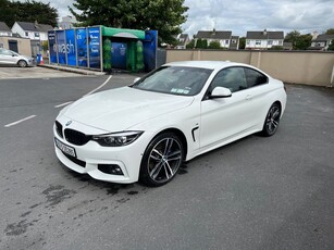 2019 - BMW 4-Series Automatic