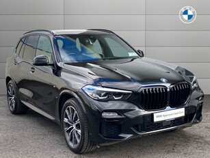 2019 - BMW X5 Automatic