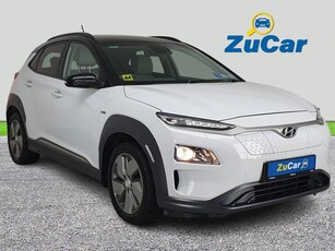 2019 - Hyundai KONA Automatic