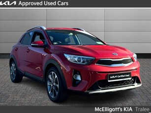 2019 - Kia Stonic Manual