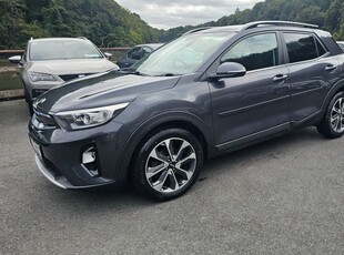 2019 - Kia Stonic Manual