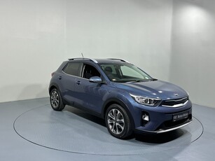 2019 - Kia Stonic Manual